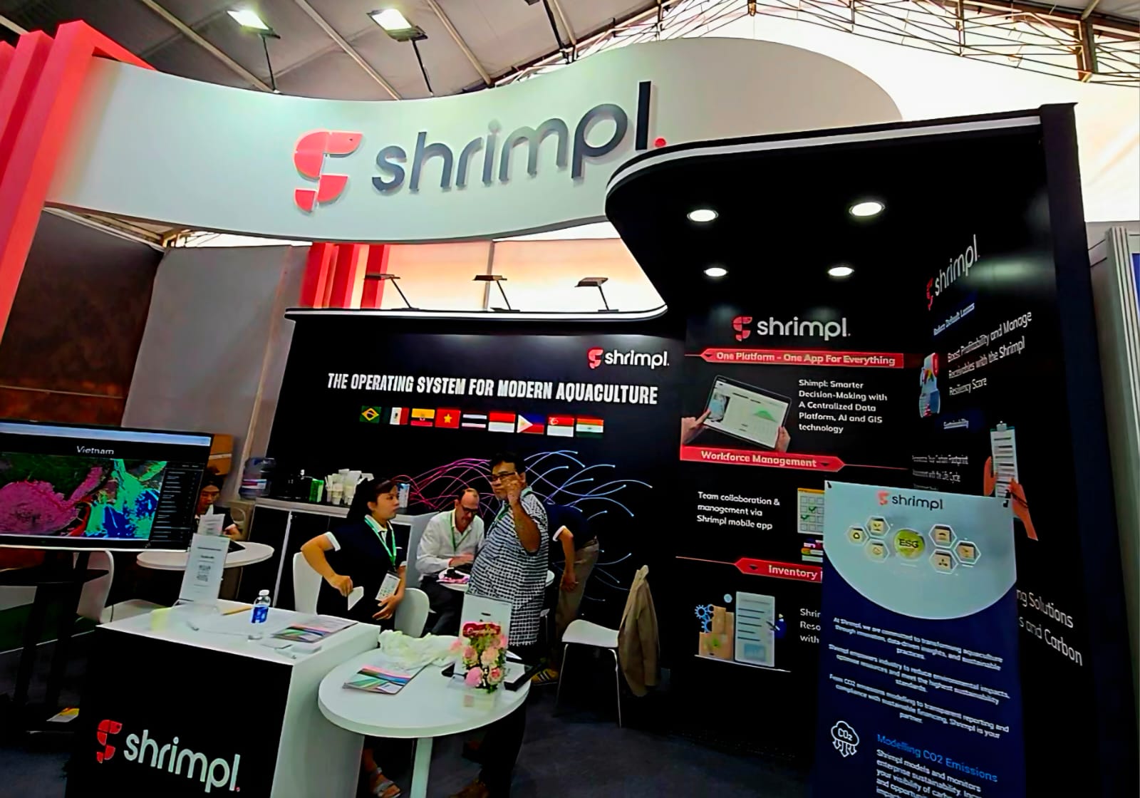 Shrimpl